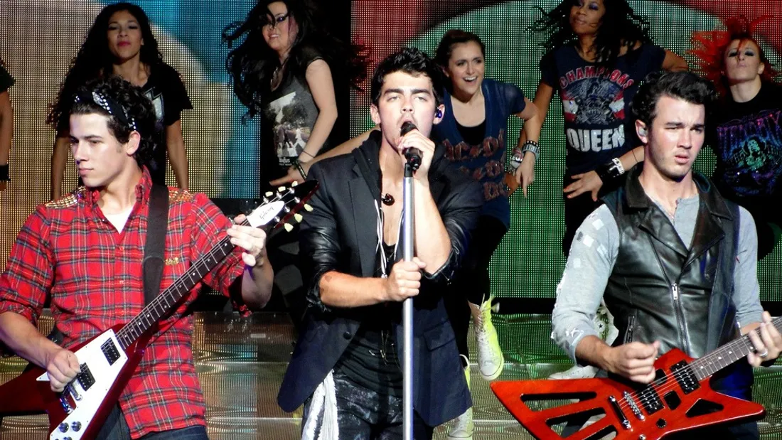 Jonas Brothers